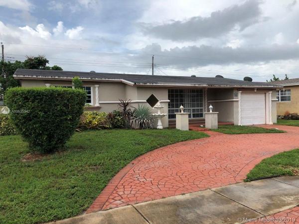 Miramar Park, 7606 Fairway Blvd, Miramar, Florida 33023, image 2