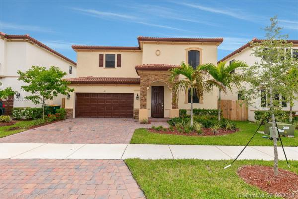 Mallorca At The Vineyards, 643 SE 37th Ter, Homestead, Florida 33033, image 2