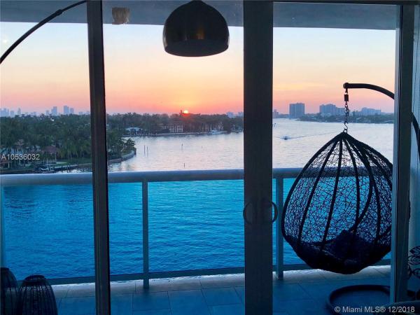 Aquasol, 6770 Indian Creek Dr #7M, Miami Beach, Florida 33141, image 2