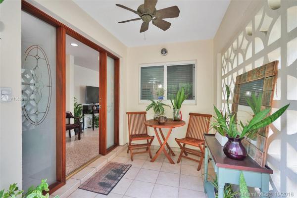 Floyds Groves Estates, 4041 SW 5th Ter, Miami, Florida 33134, image 2
