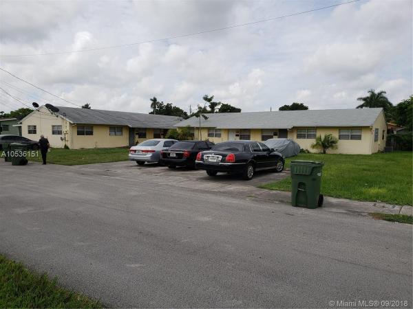 Roosevelt Homesites, 430 SW 10th Ave, Homestead, Florida 33030, image 2