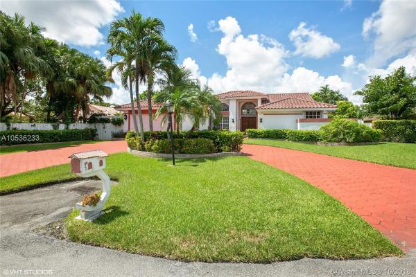 Lumar, 9850 SW 121st Ave, The Crossings, Florida 33186, image 2
