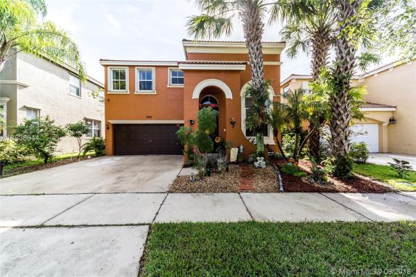 Riviera Isles, 5061 SW 155th Ave, Miramar, Florida 33027, image 2