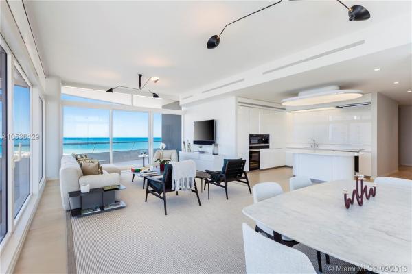 Faena House, 3315 Collins Ave #8C, Miami Beach, Florida 33140, image 2