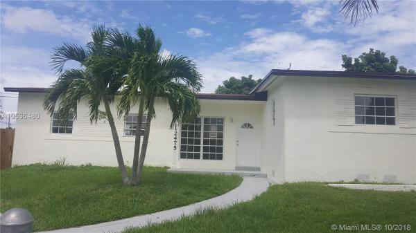 South Miami Heights Residential, 12475 SW 186 St #, South Miami Heights, Florida 33177, image 2