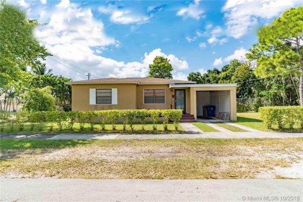 South Bay Estates, 3101 SW 27th St, Miami, Florida 33133, image 2