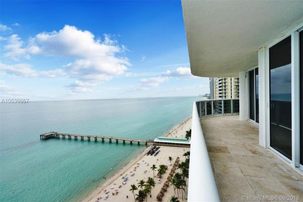 Sands Pointe, 16711 Collins Ave #2307, Sunny Isles Beach, Florida 33160, image 2