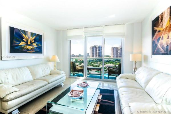 Ocean Reserve, 19370 COLLINS AVE #1418, Sunny Isles Beach, Florida 33160, image 2