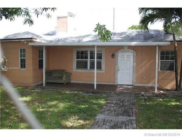 Bay Vista Park, 990 NW 48th St, Miami, Florida 33127, image 2