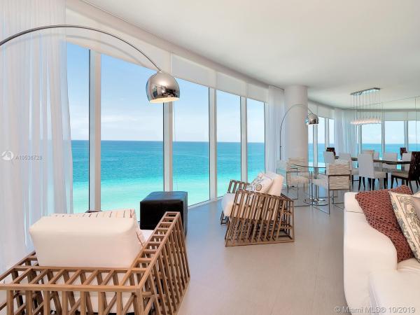 Trump Hollywood, 2711 S Ocean Dr #1402, Hollywood, Florida 33019, image 2