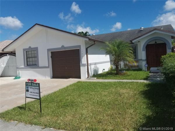 Forest View, Richmond West, Florida 33177, image 2