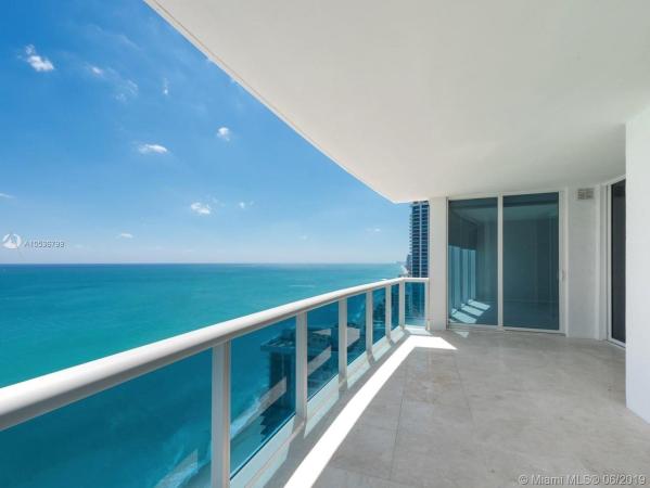 Trump Hollywood, 2711 S Ocean Dr #2502, Hollywood, Florida 33019, image 2