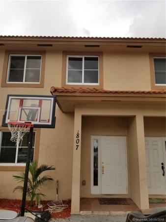 Mirage At Sailboat Cove, 1807 NW 142nd Ln 0, Opa-Locka, Florida 33054, image 2