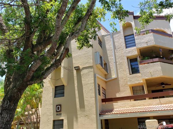 Kenland Pointe, 9022 SW 123rd Ct #O306, The Crossings, Florida 33186, image 2