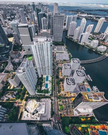 The Four Ambassadors, Miami, Florida 33131, image 1