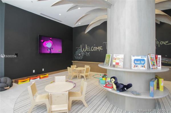 Two Park Grove, 2831 S BAYSHORE DR #406, Miami, Florida 33133, image 2