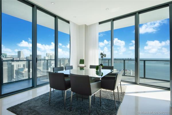 SLS Brickell, 1300 S Miami Ave #PH5201, Miami, Florida 33130, image 2