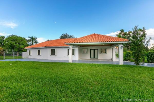 Ranch Estates, 11601 SW 88th Ave, Kendall, Florida 33176, image 2