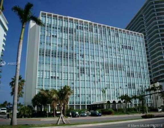 Crystal House, 5055 Collins Ave #8B, Miami Beach, Florida 33140, image 2