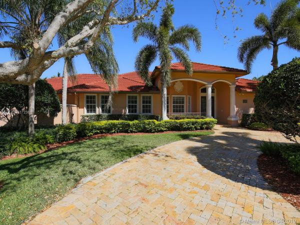Pinecrest Mansions, 9901 SW 72nd Ct, Pinecrest, Florida 33156, image 2