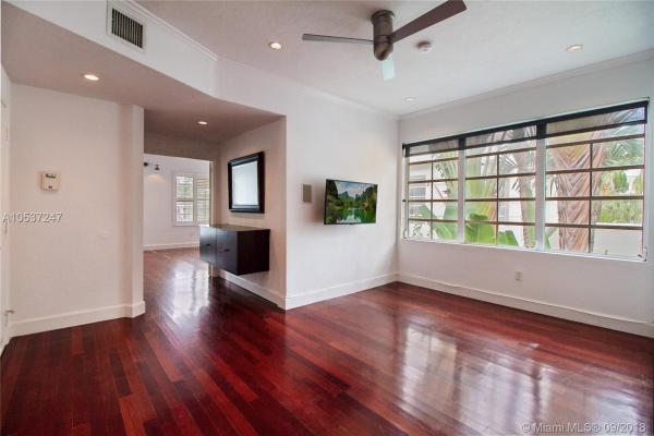 The Metropolis Of South Beach, 1569 Michigan Ave #12, Miami Beach, Florida 33139, image 2