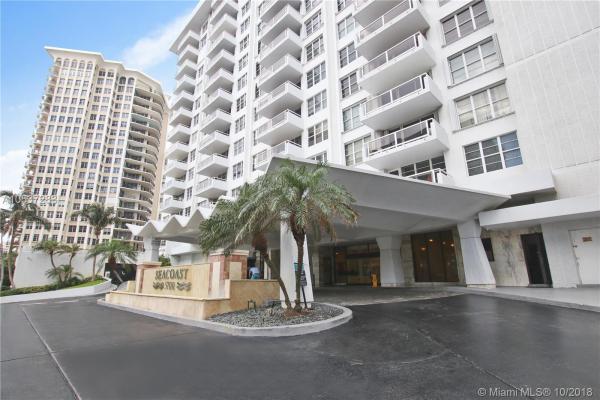 Seacoast 5700, 5700 Collins Ave #6B, Miami Beach, Florida 33140, image 2