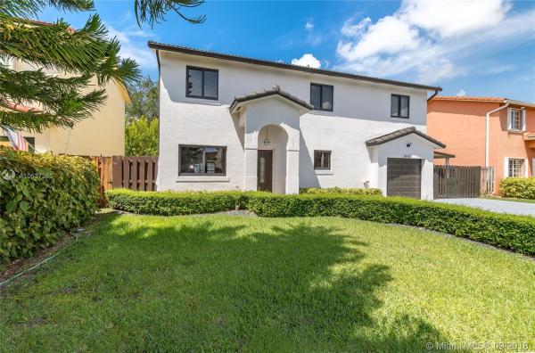 Majestic Estates, 18164 SW 154th Ave, Richmond West, Florida 33187, image 2