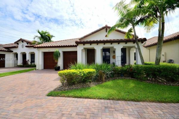 Corta Bella, 8517 NW 39th Ct, Cooper City, Florida 33024, image 2