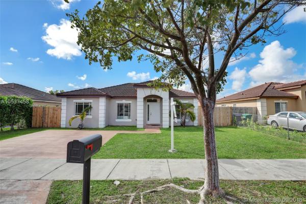 Elise Estates, 13252 SW 251st Ln, Princeton, Florida 33032, image 2