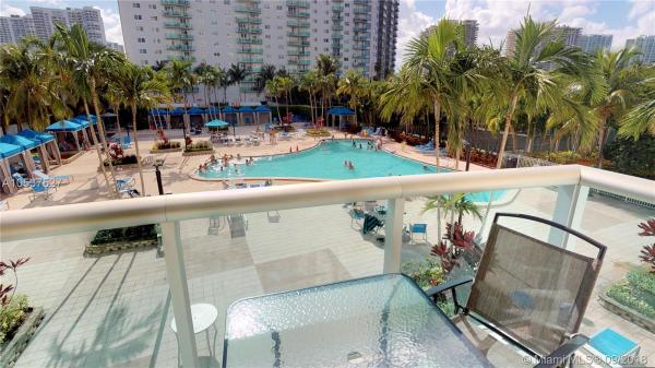 Ocean Reserve, 19370 Collins Ave #204, Sunny Isles Beach, Florida 33160, image 2