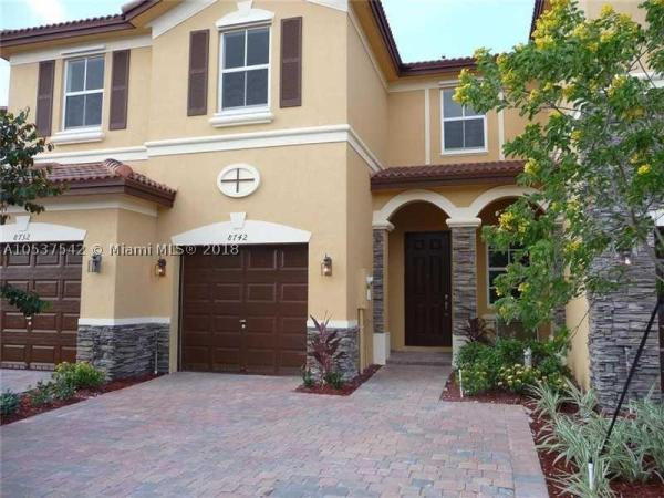 Santorini, 8742 NW 112th Ct #8742, Doral, Florida 33178, image 1