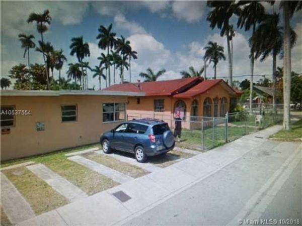 Rosemont Park, 2730 NW 19th Ave, Miami, Florida 33142, image 2