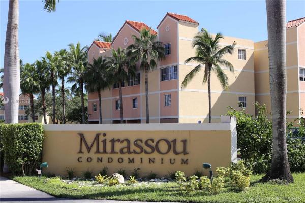 Mirassou, 6065 NW 186th St #309, Hialeah, Florida 33015, image 2
