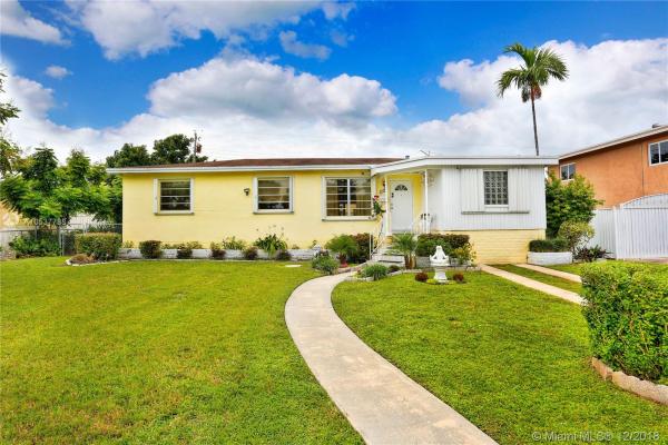 Miracle Manor, 2200 SW 82nd Pl, Westchester, Florida 33155, image 2