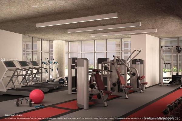 Midblock Miami, 3250 NE 1st Ave #319, Miami, Florida 33137, image 2