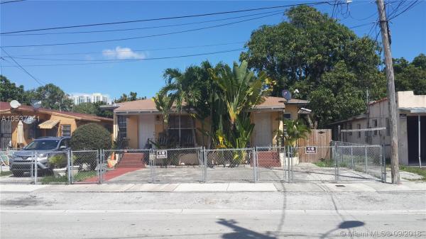 Pearsons, 1017 SW 9th Ave, Miami, Florida 33130, image 2