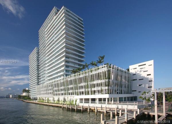 The Bentley Bay South, 520 West Ave #1904, Miami Beach, Florida 33139, image 2