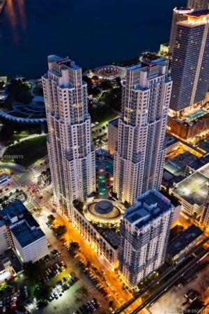 Vizcayne South, 253 NE 2nd St #2509, Miami, Florida 33132, image 2
