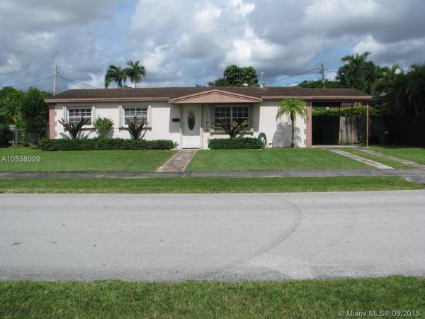 Southern Estates, 11909 SW 41 Dr #, Tamiami, Florida 33175, image 2