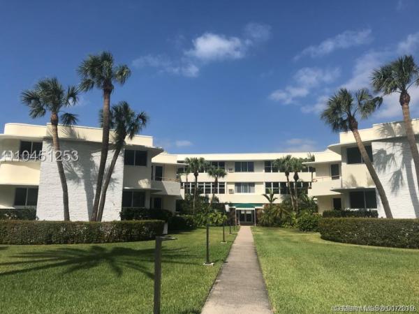 Bal Harbour Manor, 10190 Collins Ave #203, Bal Harbour, Florida 33154, image 2