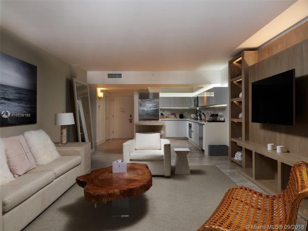 1 Hotel & Homes, 102 24th St #1210, Miami Beach, Florida 33139, image 2
