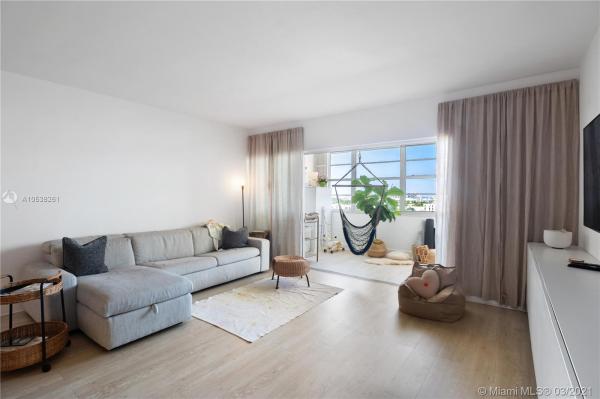 Terrace Towers, 3 Island Ave #PHK, Miami Beach, Florida 33139, image 2