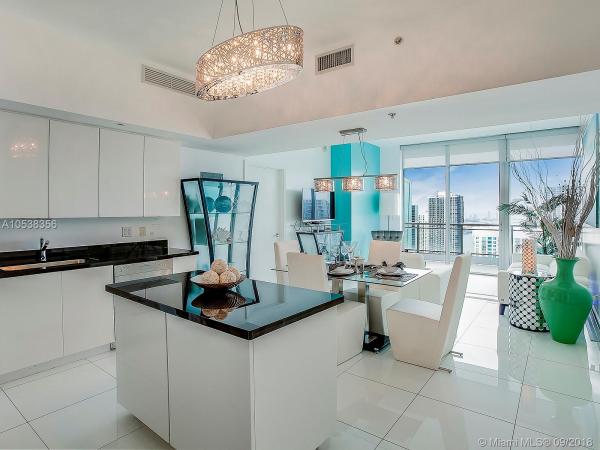 Mint At Riverfront, 92 SW 3rd St #5112, Miami, Florida 33130, image 2