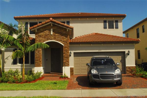 Silver Palms Southwest, 11713 SW 242nd Ter, Princeton, Florida 33032, image 2