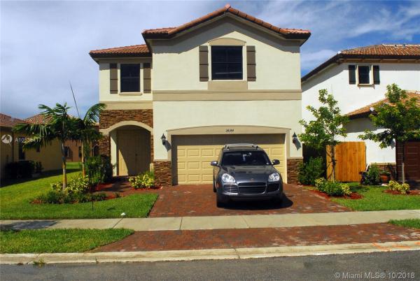 Silver Palms Southwest, 24144 SW 118th Ave, Princeton, Florida 33032, image 2
