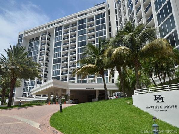 Harbour House, 10275 Collins Ave #406, Bal Harbour, Florida 33154, image 2