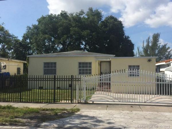 Floral Park, 1886 NW 51st St, Miami, Florida 33142, image 2