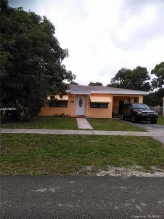 Melrose Park, 441 Carolina Ave, Fort Lauderdale, Florida 33312, image 2