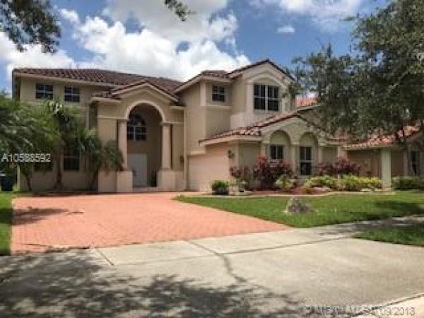 Nautica, 16714 SW 39th St, Miramar, Florida 33027, image 2