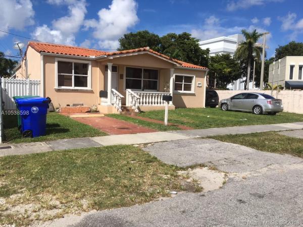 Churchill Estates, 3711 NW 1 St #, Miami, Florida 33126, image 2